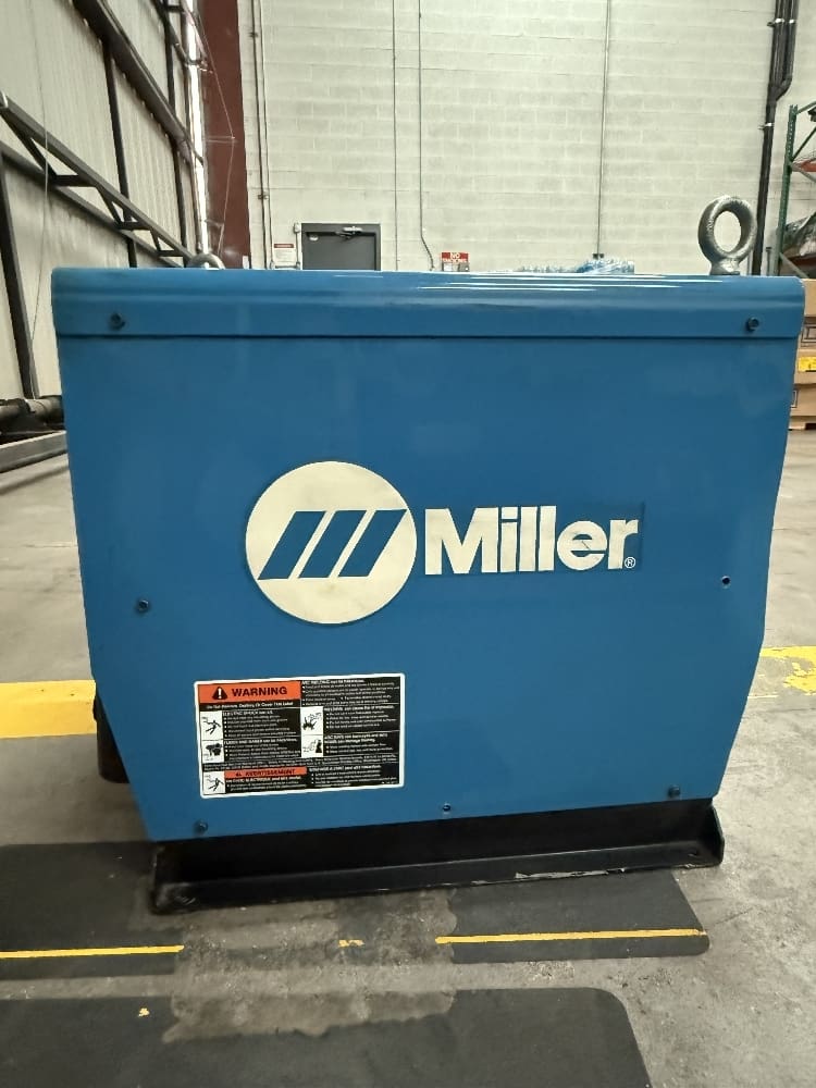 Miller Axcess 300