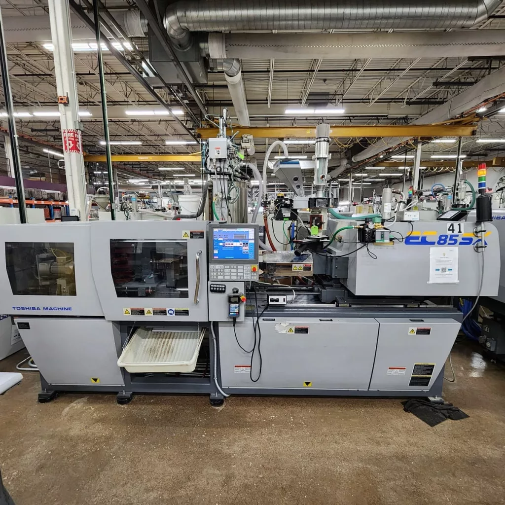 2015 Toshiba EC85SXV50-2
