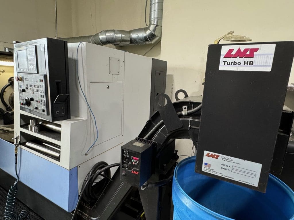 2011 Doosan Lynx 300