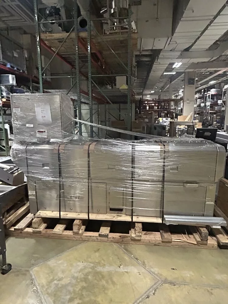 2007 Leistritz ZSE-27