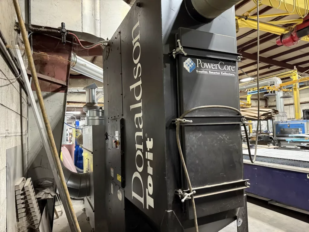Used Bystronic ByLaser 6000 CNC Laser For Sale