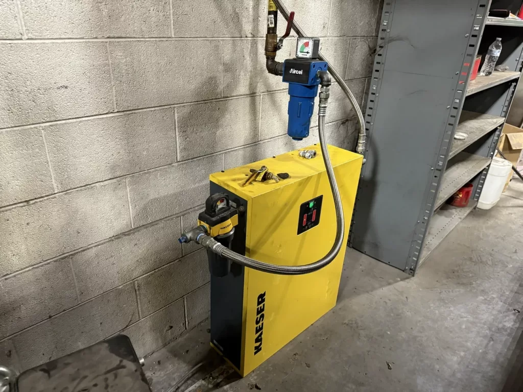 Used Bystronic ByLaser 6000 CNC Laser For Sale