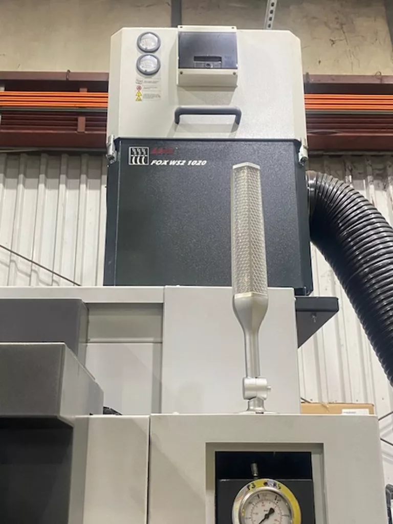 Used DN Solutions Puma 3100LY CNC Lathe For Sale