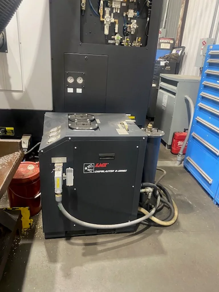 Used DN Solutions Puma 3100LY CNC Lathe For Sale