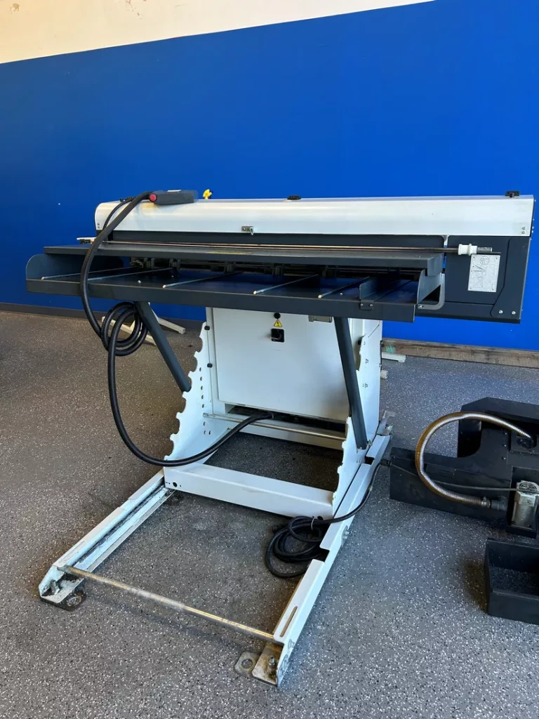 Used Doosan Lynx 220LSYC CNC Lathe For Sale