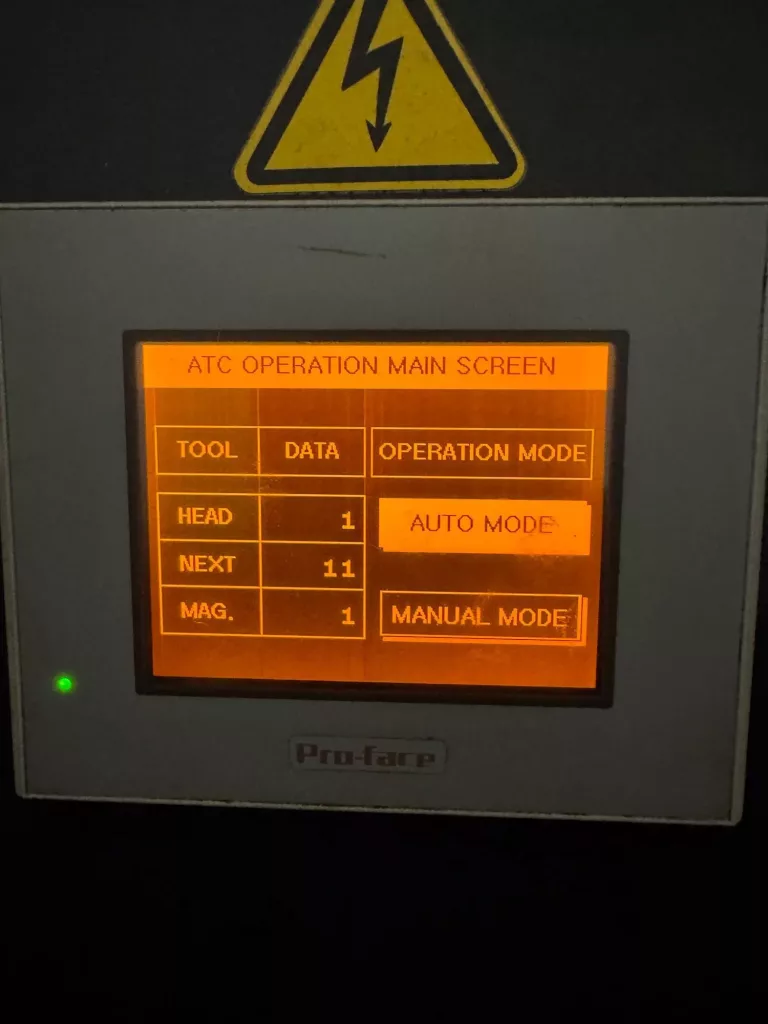 Used Doosan Puma MX2100ST CNC Lathe For Sale