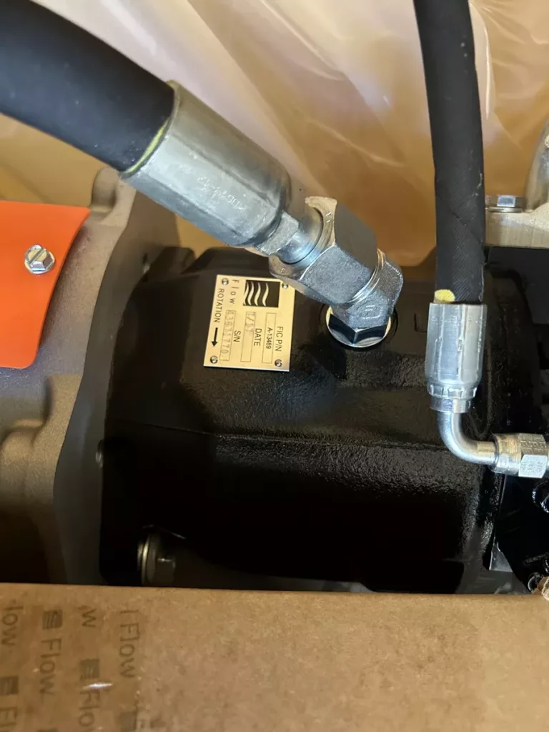 2019 Flow 50iS – photo 7 of 9