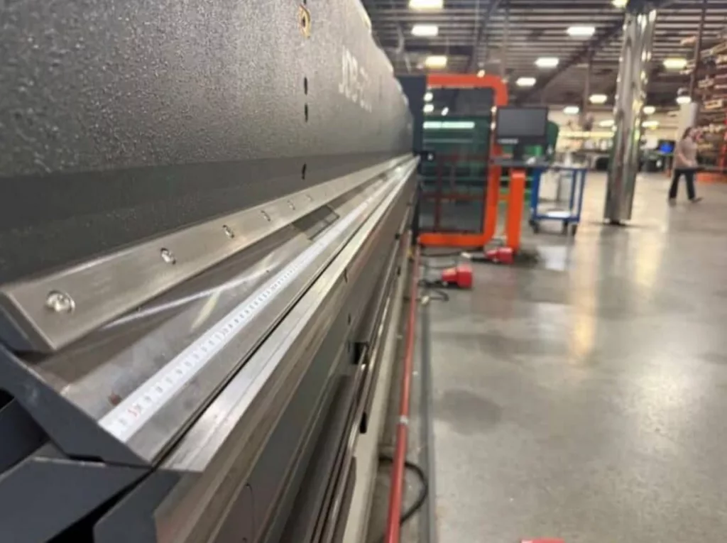 2021 Jorns JDB-200G Folding Machinery, photo 8 of 15