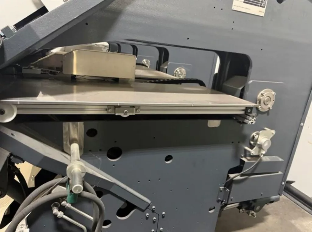 2021 Jorns JDB-200G Folding Machinery, photo 9 of 15