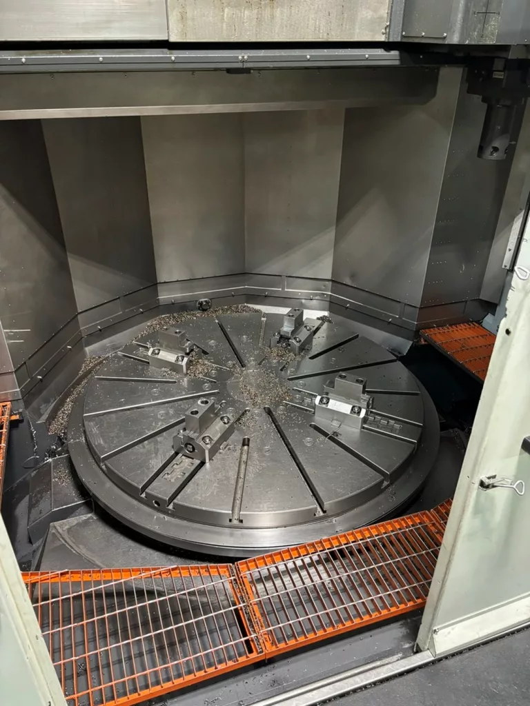 2018 Momentum MVL-16M CNC Vertical Turret Lathe, photo 8 of 20