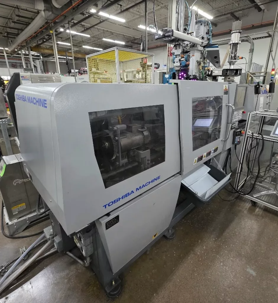 2014 Toshiba EC85SXIIV50-2A