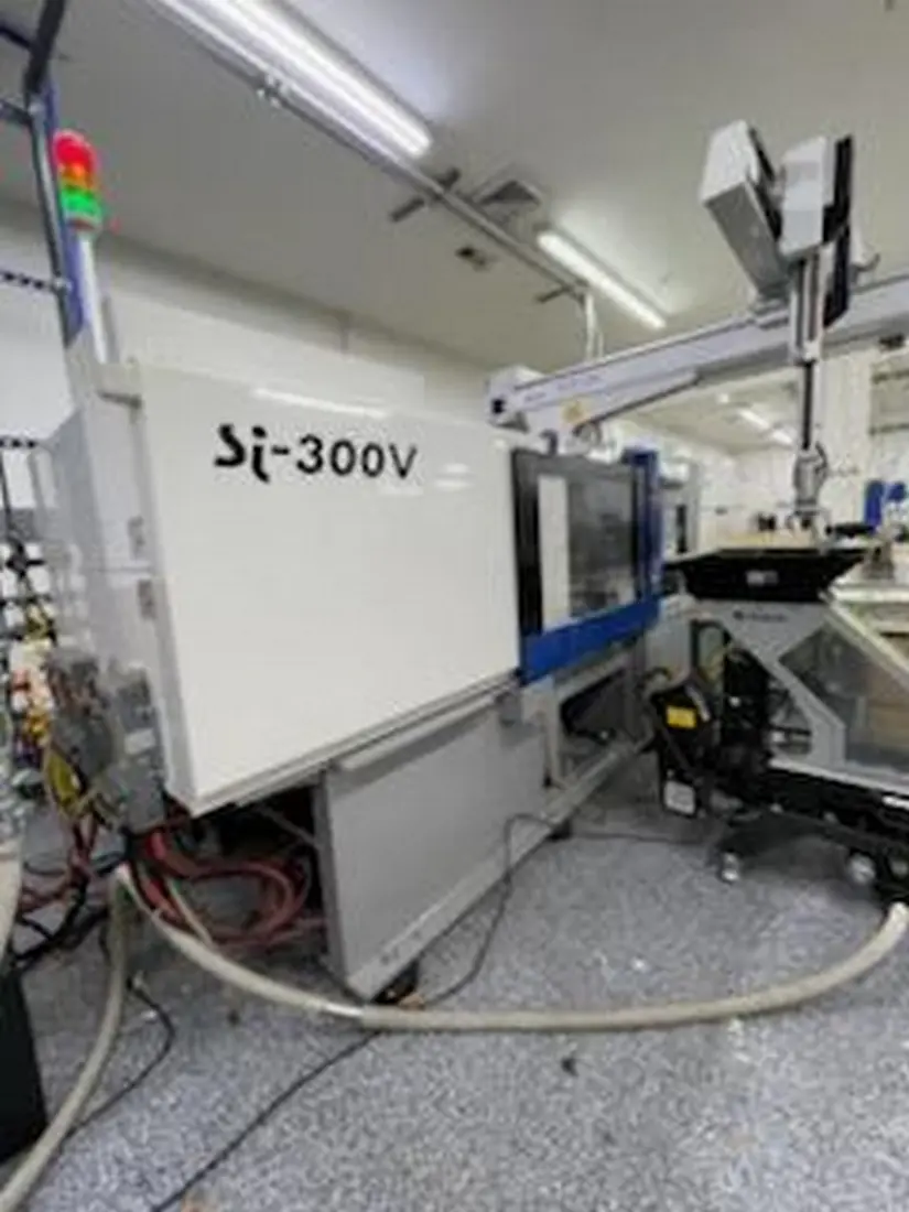 2012 Toyo Si-300V-J450HCU