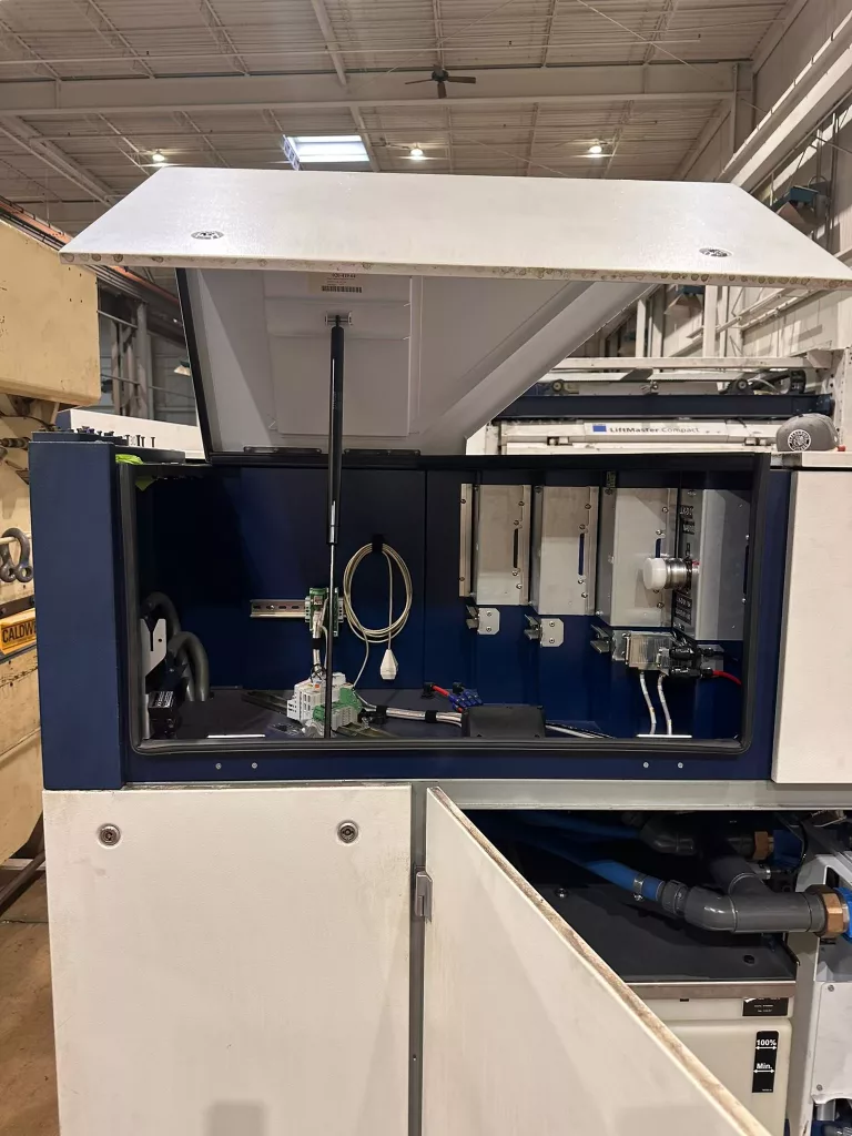 Used Trumpf Trudisk 8000 CNC Laser Resonator For Sale