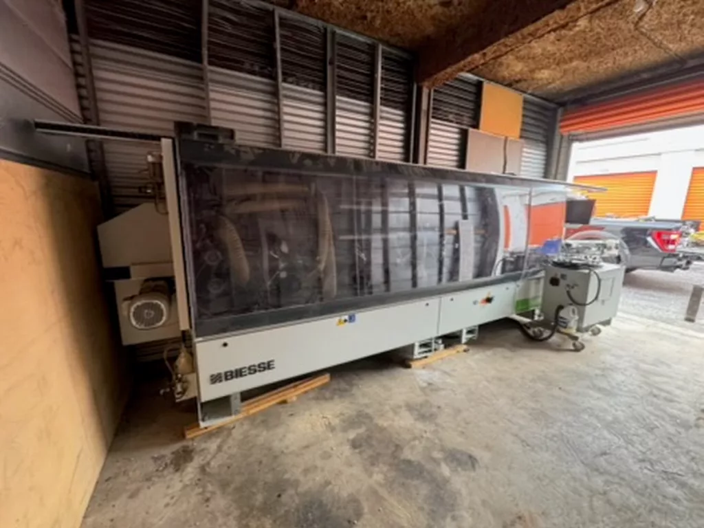 2021 Biesse Akron 1440 A