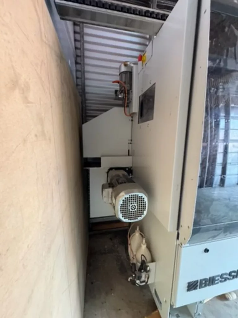 Used Biesse Akron 1440 A Edgebander For Sale