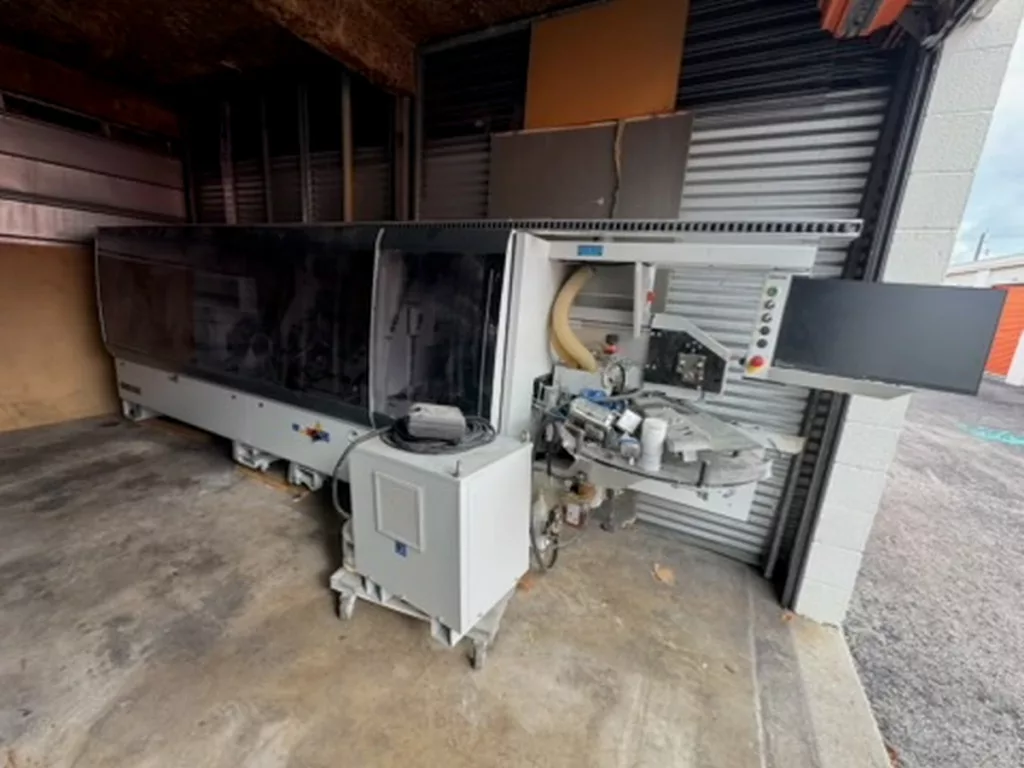 Used Biesse Akron 1440 A Edgebander For Sale