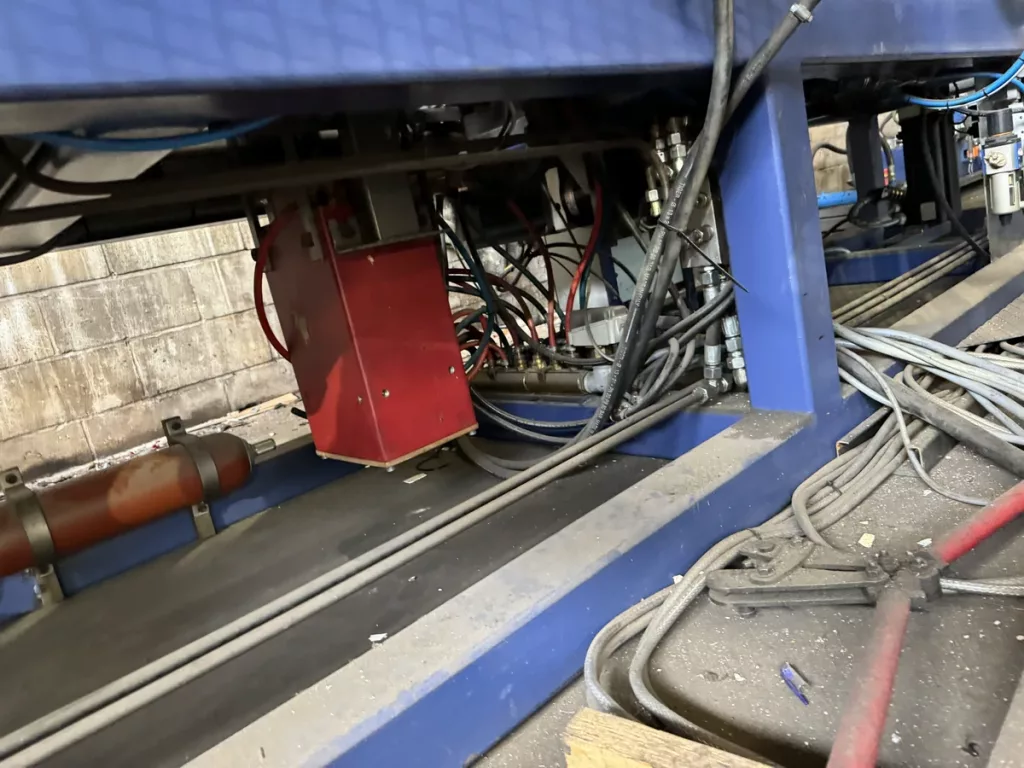 2015 Eurobend PLT TR USS, photo 16 of 26