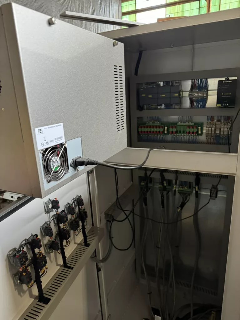 2015 Eurobend PLT TR USS, photo 21 of 26