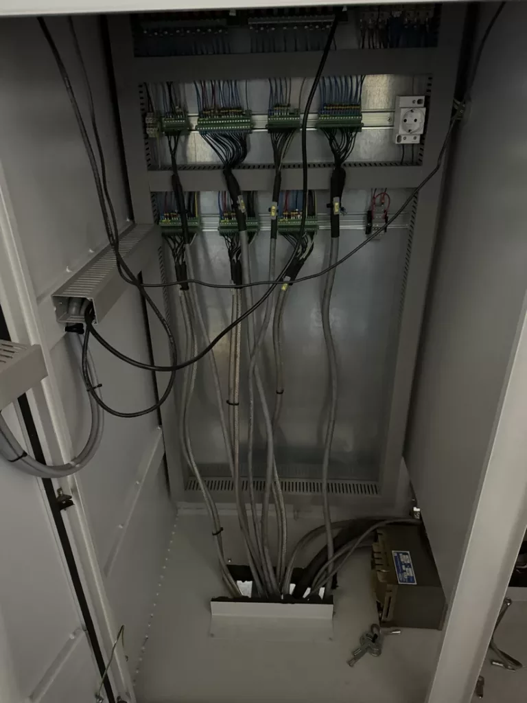 2015 Eurobend PLT TR USS, photo 24 of 26