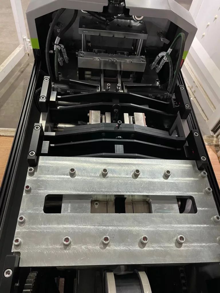 Used Framecad 325iT Folding Machine For Sale