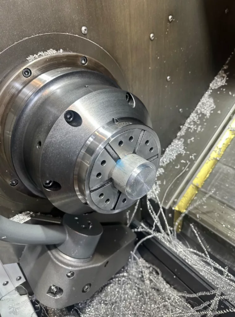 Used Haas ST-35Y CNC Lathe For Sale
