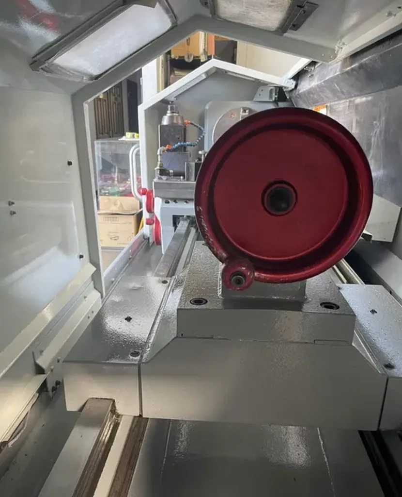 Used Haas TL-3 CNC Lathe For Sale