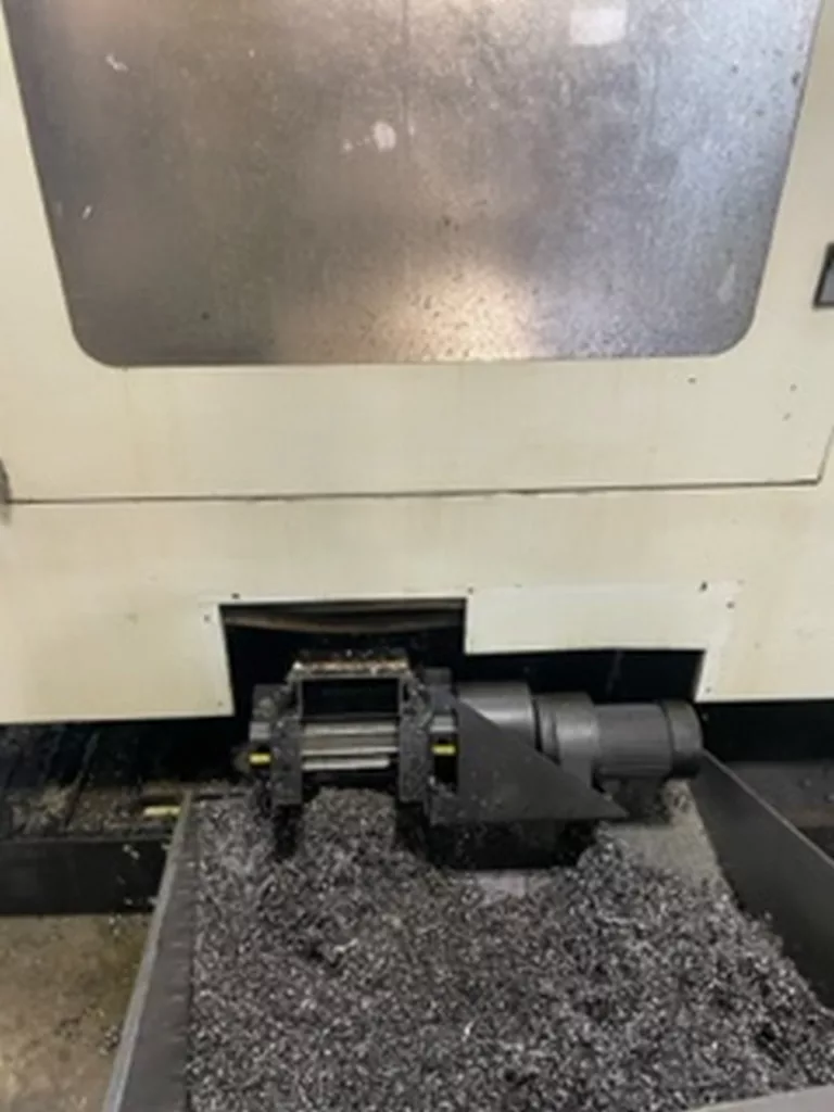 Used Hurco VMX64 CNC Vertical Machining Center For Sale