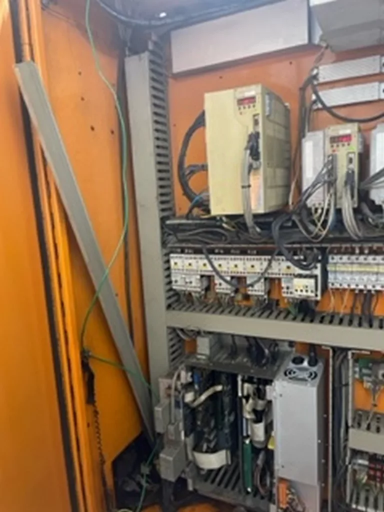 Used Hurco VMX64 CNC Vertical Machining Center For Sale