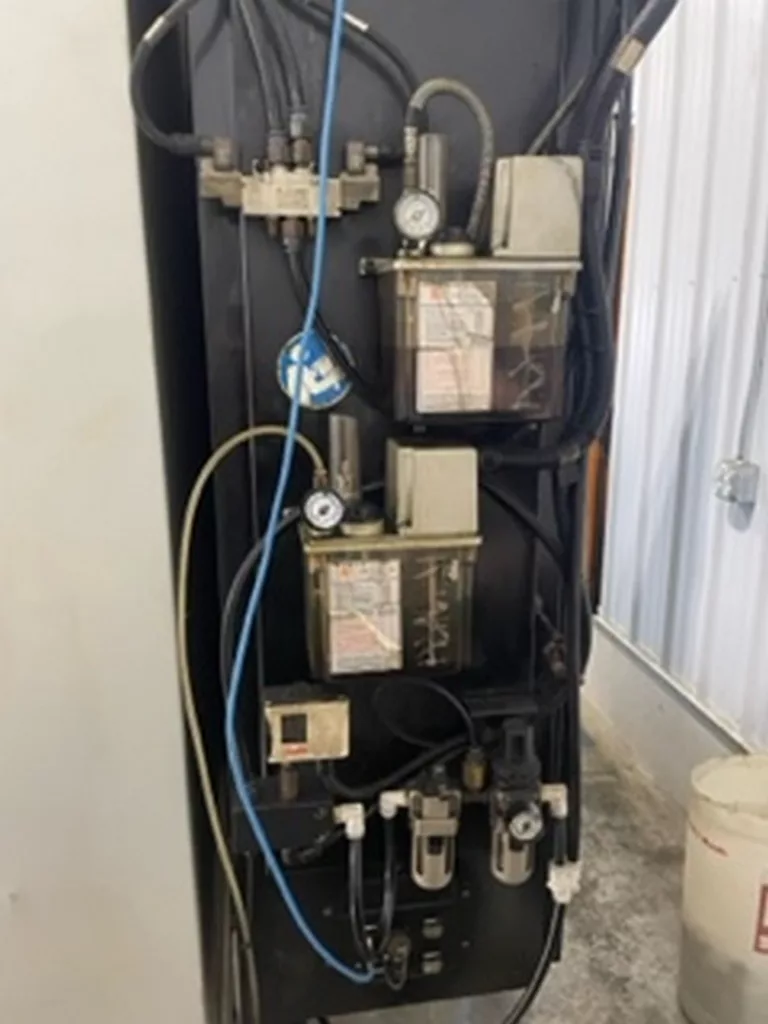 Used Hurco VMX64 CNC Vertical Machining Center For Sale