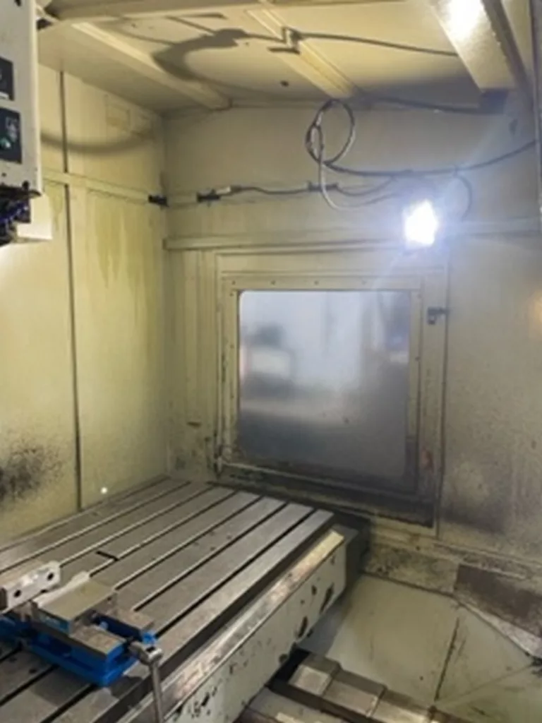 Used Hurco VMX64 CNC Vertical Machining Center For Sale