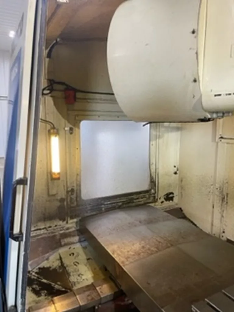 Used Hurco VMX64 CNC Vertical Machining Center For Sale
