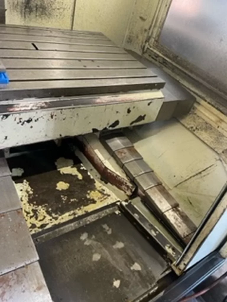 Used Hurco VMX64 CNC Vertical Machining Center For Sale