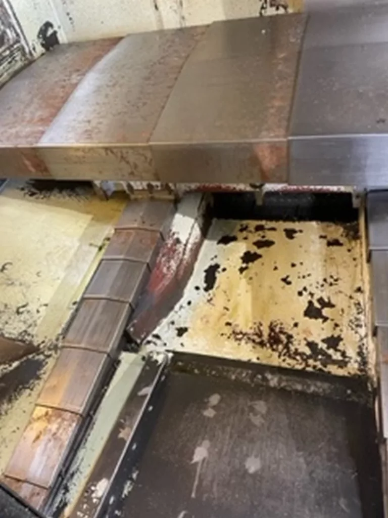 Used Hurco VMX64 CNC Vertical Machining Center For Sale