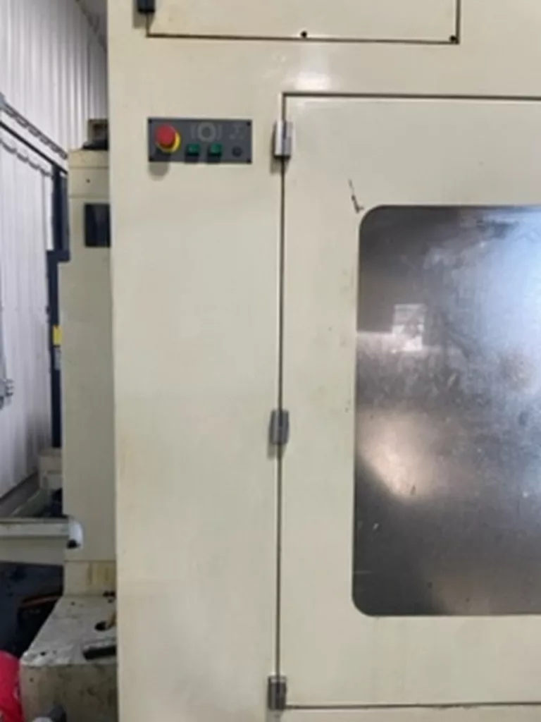 Used Hurco VMX64 CNC Vertical Machining Center For Sale