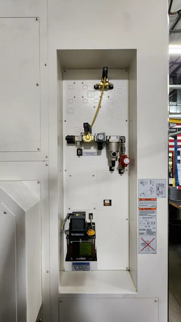 Used Mazak Integrex i400SR CNC Lathe For Sale