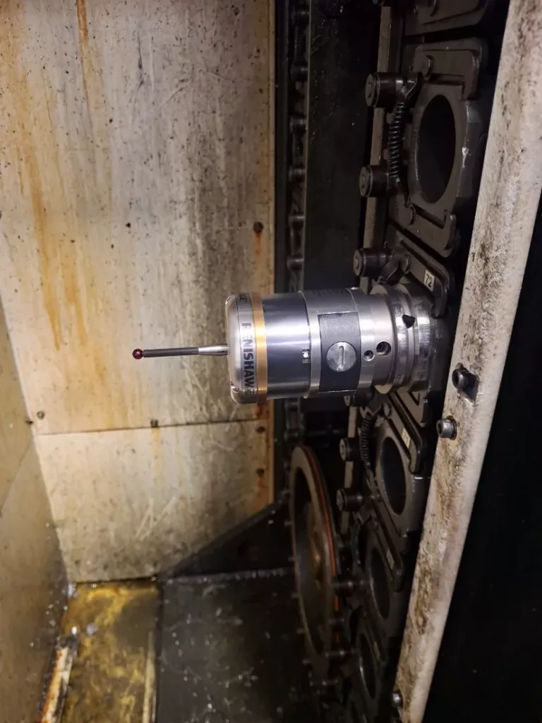 Used Mazak Integrex i400SR CNC Lathe For Sale