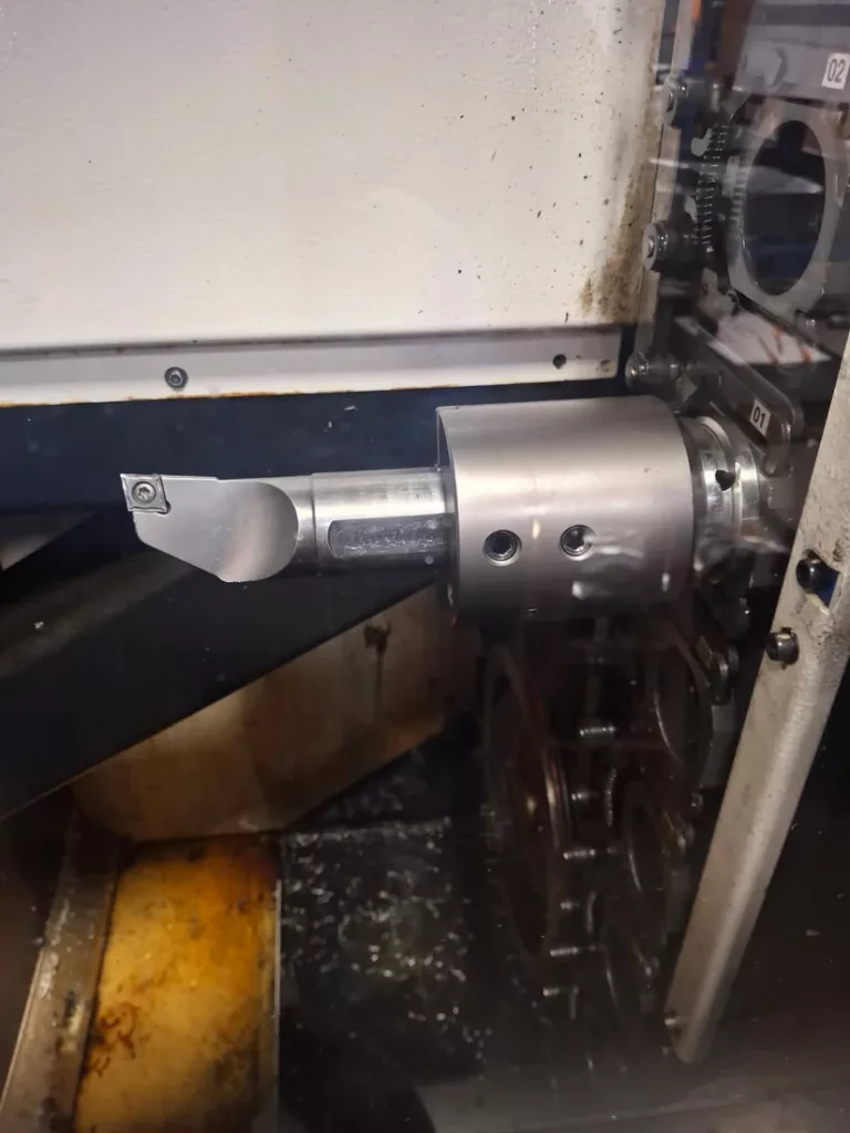 Used Mazak Integrex i400SR CNC Lathe For Sale