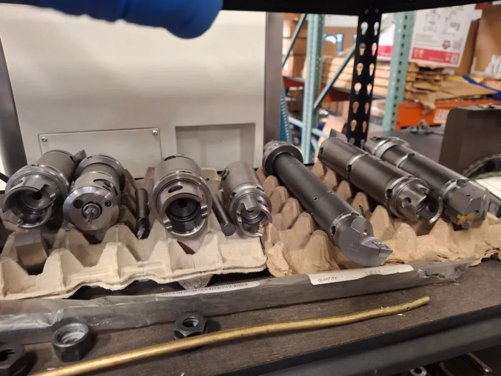 Used Mazak Integrex i400SR CNC Lathe For Sale