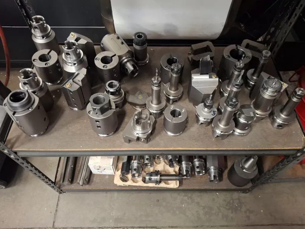 Used Mazak Integrex i400SR CNC Lathe For Sale