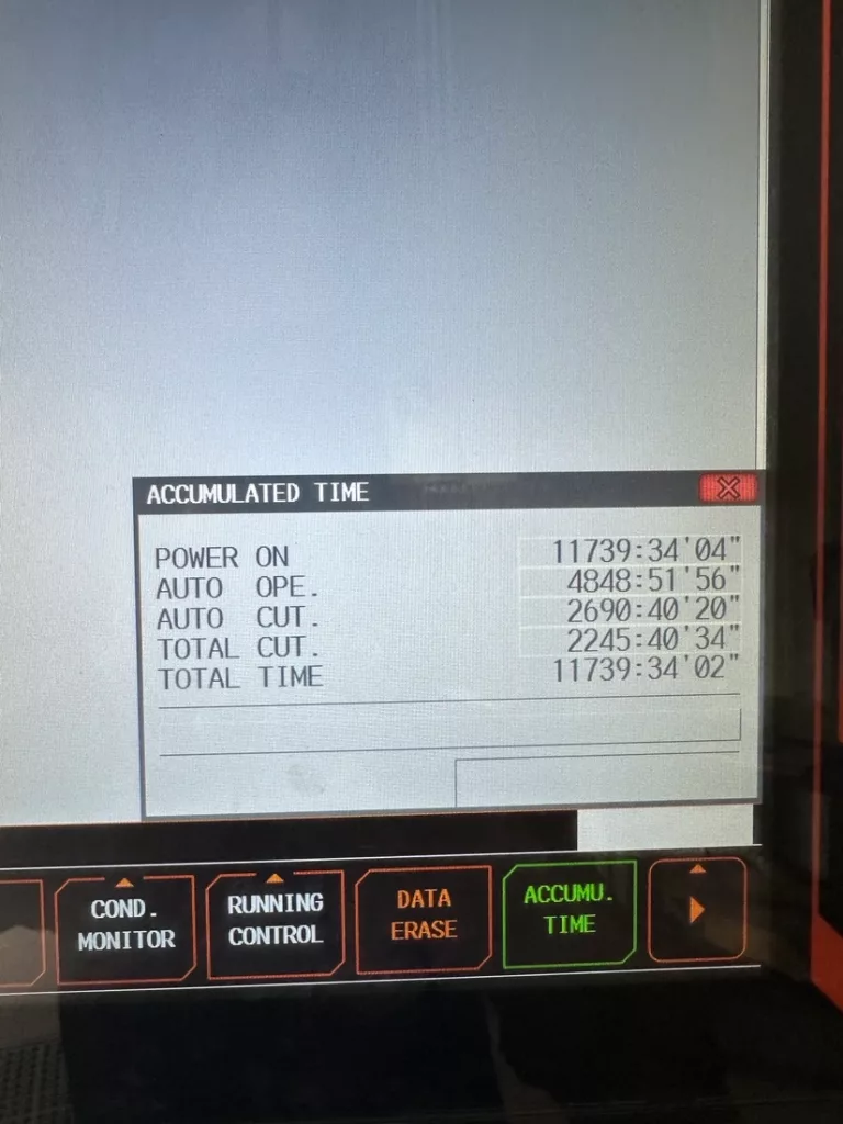 Used Mazak Quick Turn 450 CNC Lathe For Sale