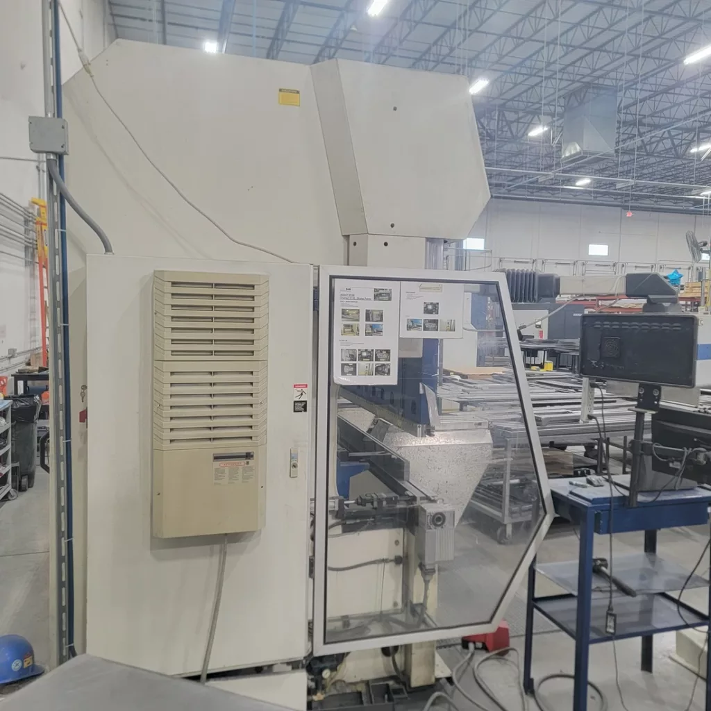 Used Trumpf TruBend V130 Press Brake For Sale