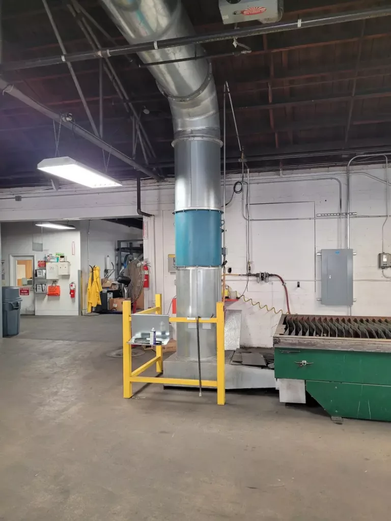 Used Vicon Elite Plasma Cutter For Sale