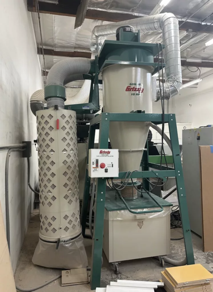 Used Biesse Rover G5-12 CNC Router For Sale