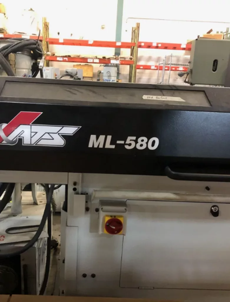 Used DMG Mori NLX 2500/700 CNC Lathe For Sale