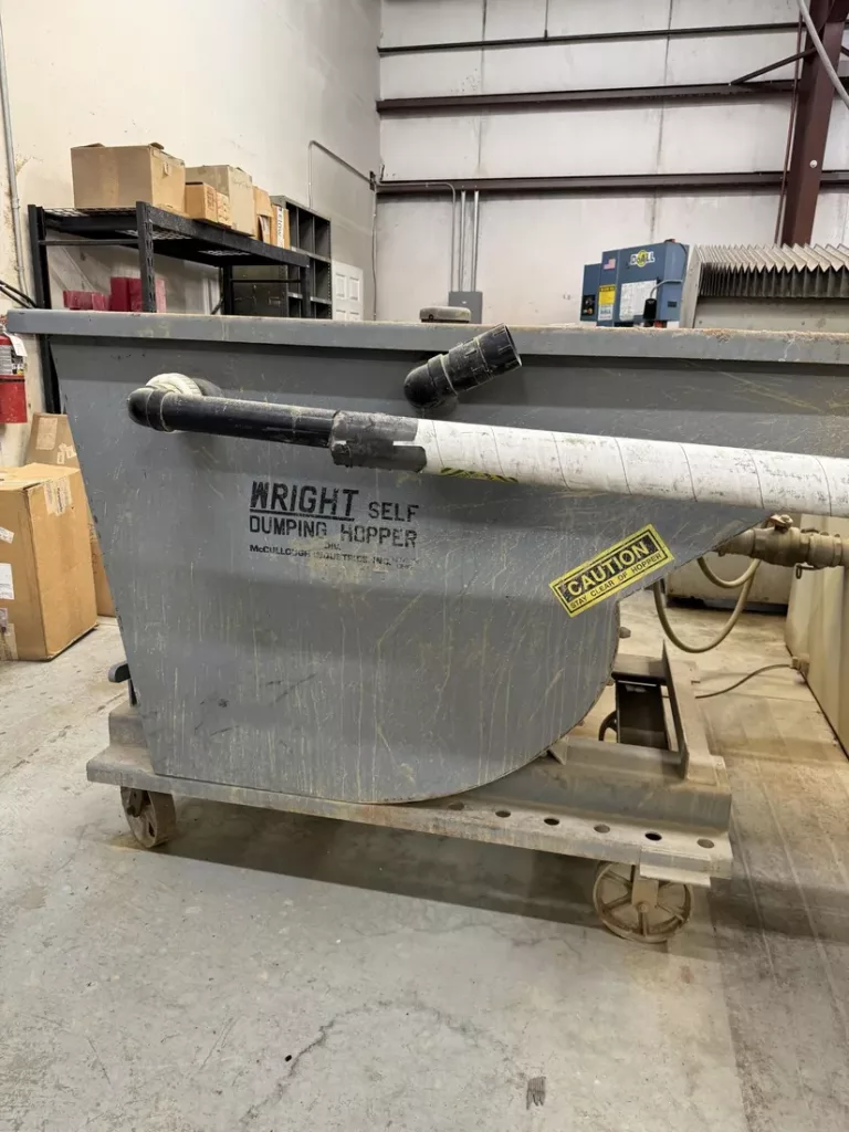 Used Flow Mach 3 4020b CNC Waterjet For Sale