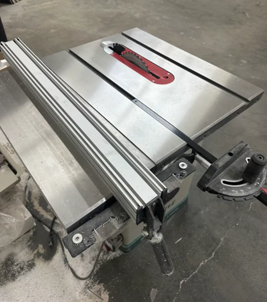 Used Biesse Rover G5-12 CNC Router For Sale