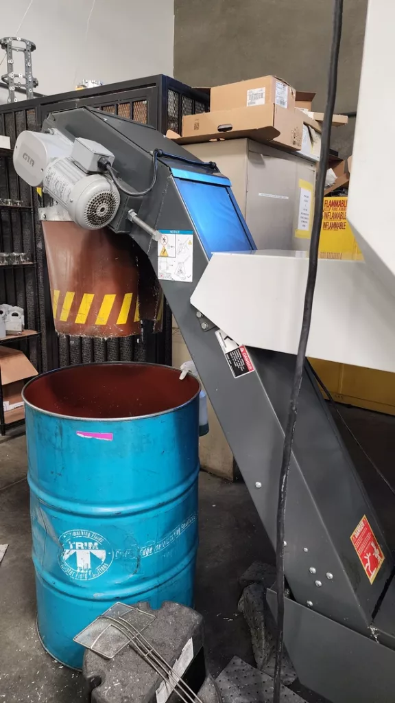 Used Haas UMC-750 CNC Vertical Machining Center For Sale