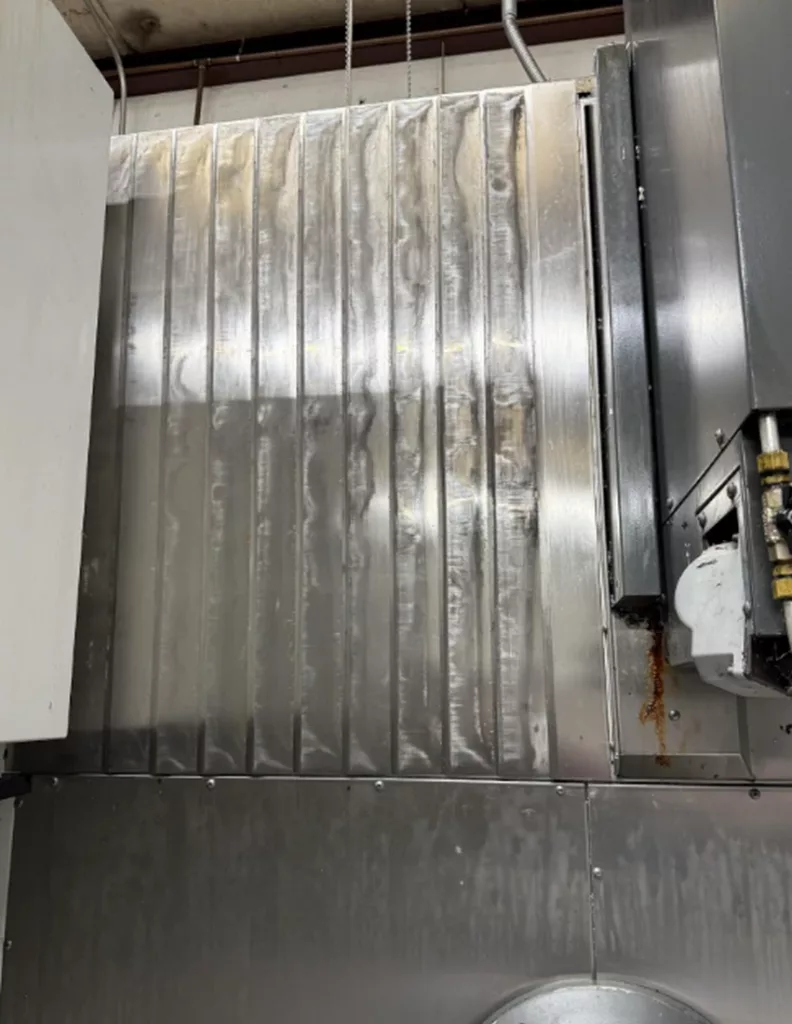 Used Haas UMC-750SS CNC Vertical Machining Center For Sale