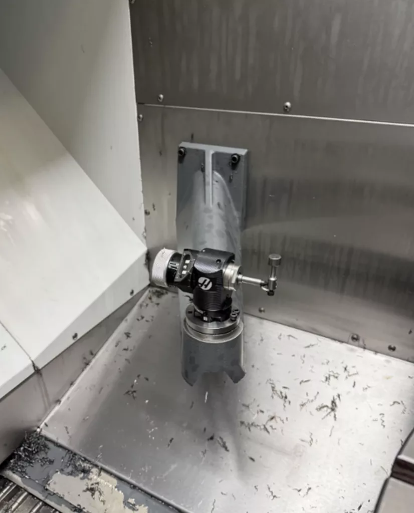 Used Haas UMC-750SS CNC Vertical Machining Center For Sale