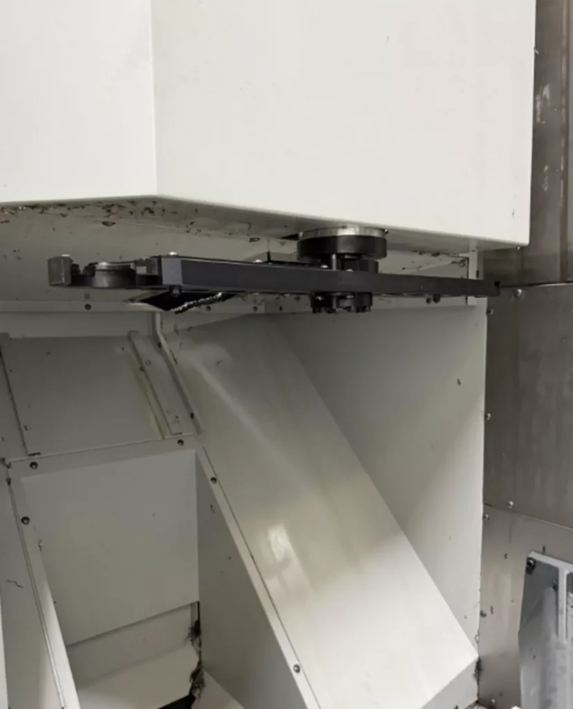 Used Haas UMC-750SS CNC Vertical Machining Center For Sale
